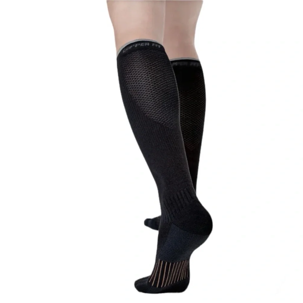 Copper Fit Unisex Energy Compression Socks 1 Pair L/XL